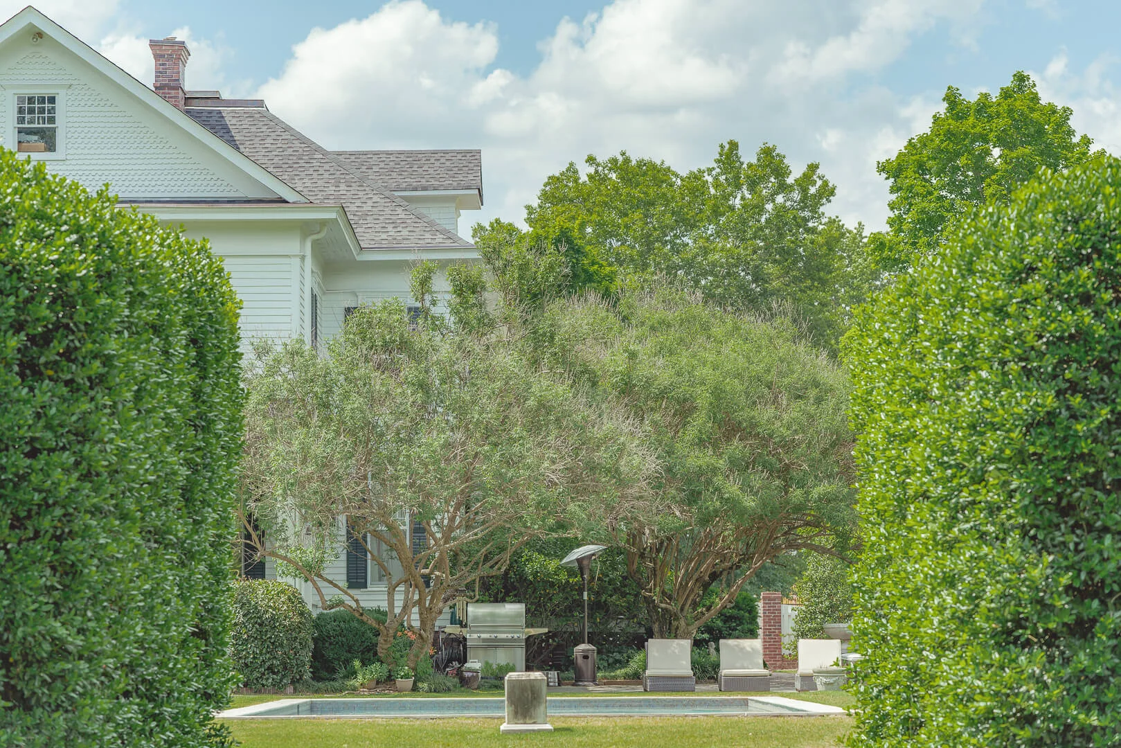 Bright Landscapes LLC