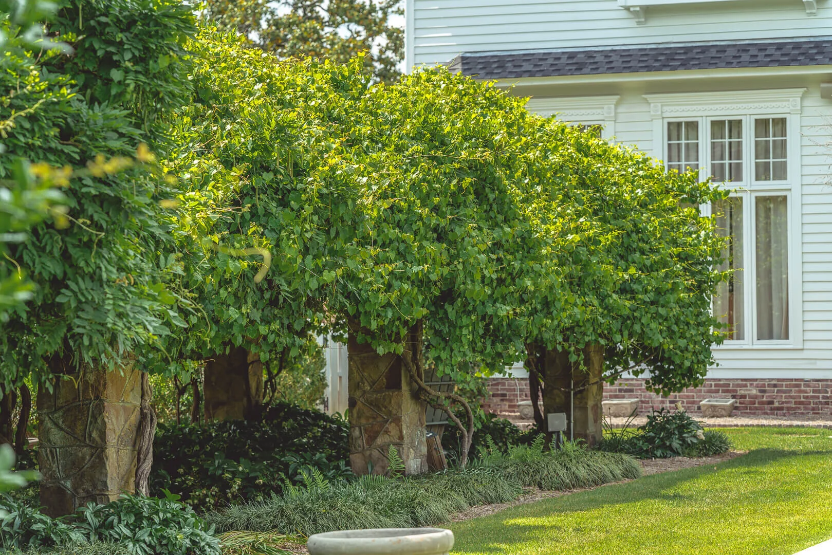 Bright Landscapes LLC