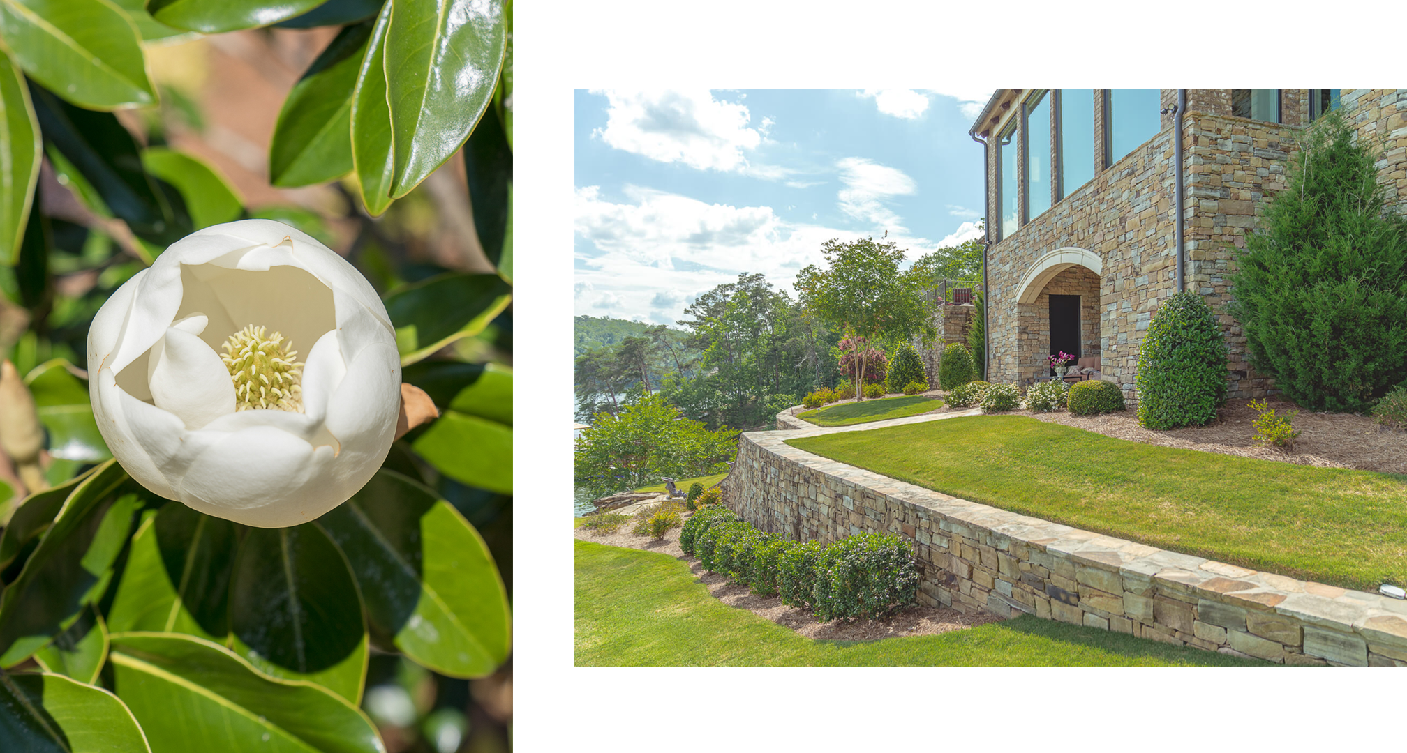 Bright Landscpes LLC